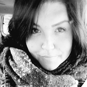 Meet your Posher, Jenni